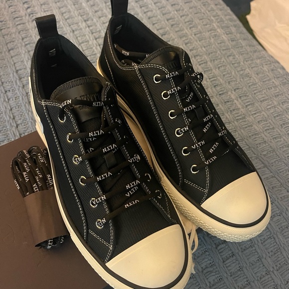 Men sneakers - Picture 4 of 7